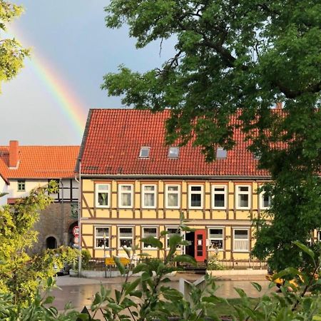 Klosterhotel Walkenried 外观 照片
