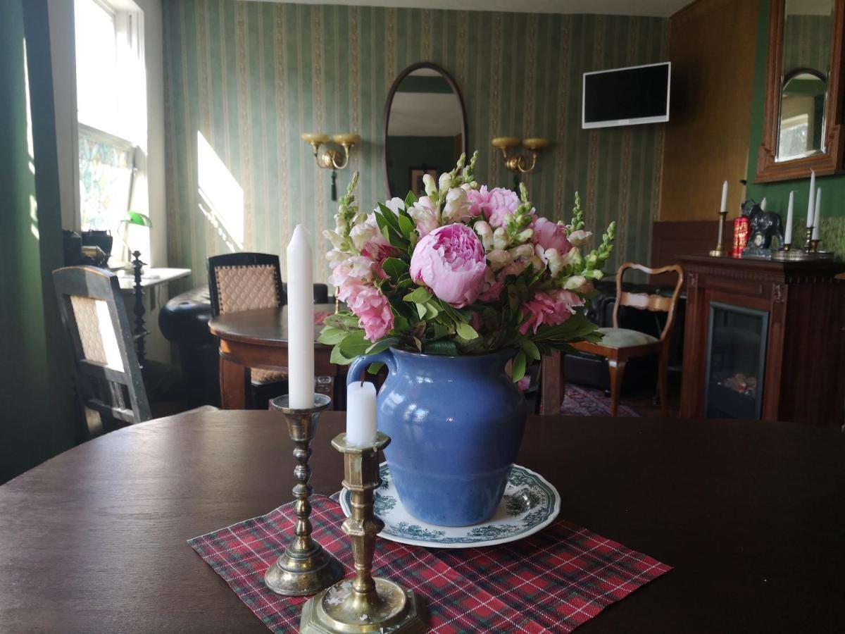 Klosterhotel Walkenried 外观 照片