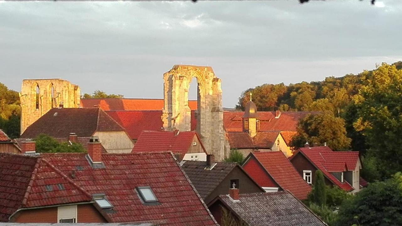 Klosterhotel Walkenried 外观 照片