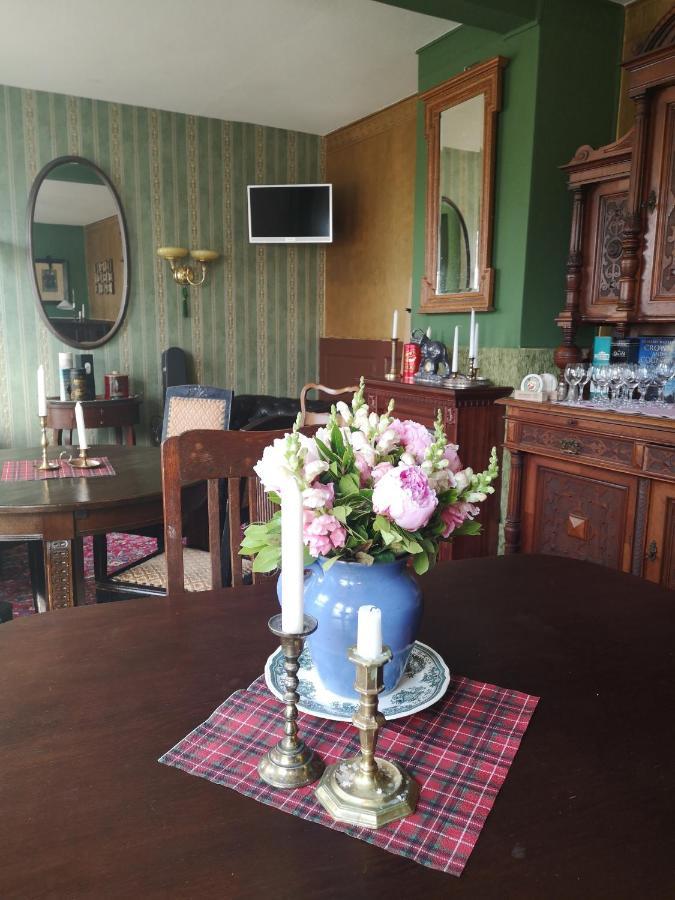 Klosterhotel Walkenried 外观 照片