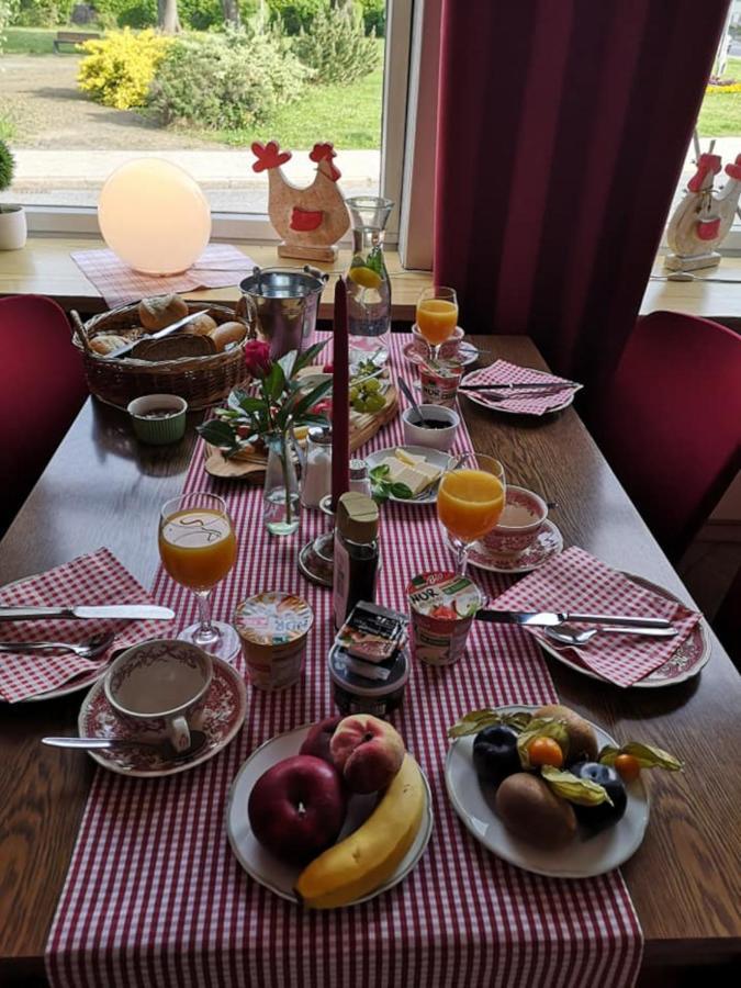 Klosterhotel Walkenried 外观 照片