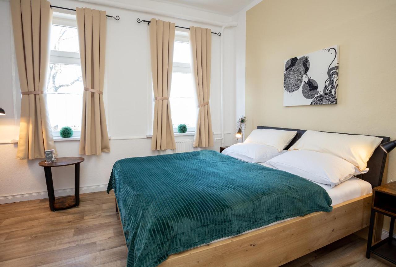 Klosterhotel Walkenried 外观 照片