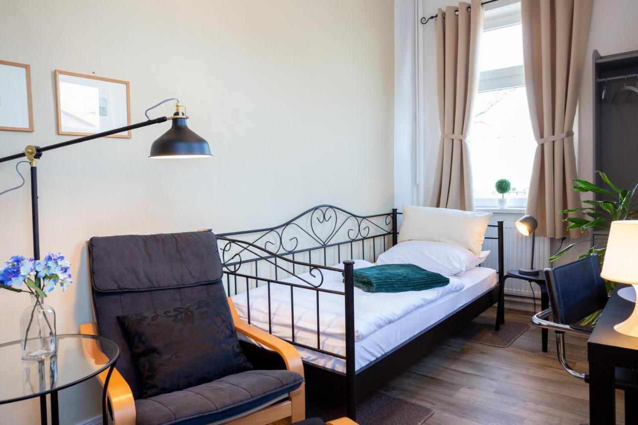 Klosterhotel Walkenried 外观 照片