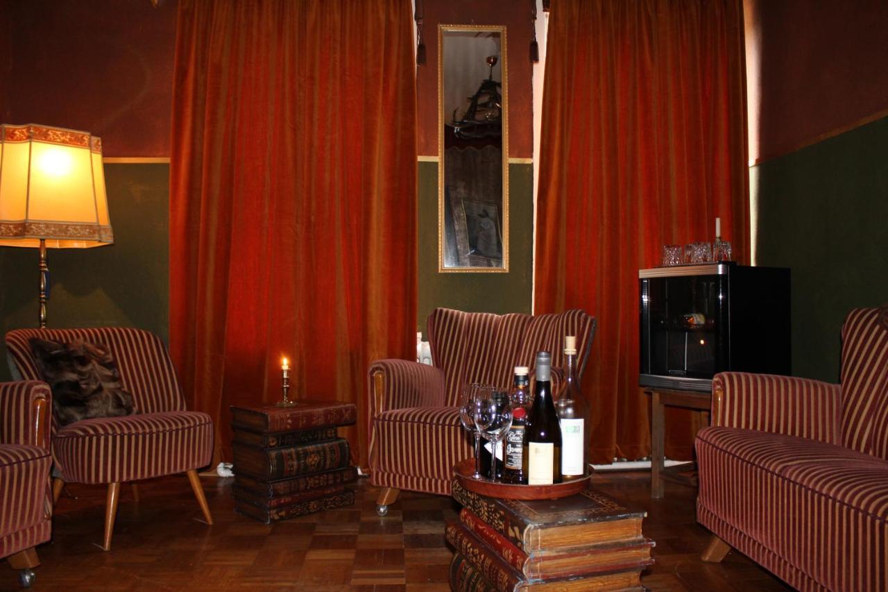 Klosterhotel Walkenried 外观 照片