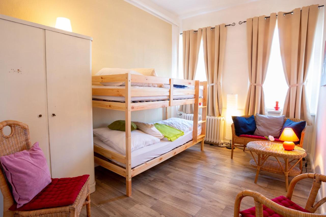 Klosterhotel Walkenried 外观 照片