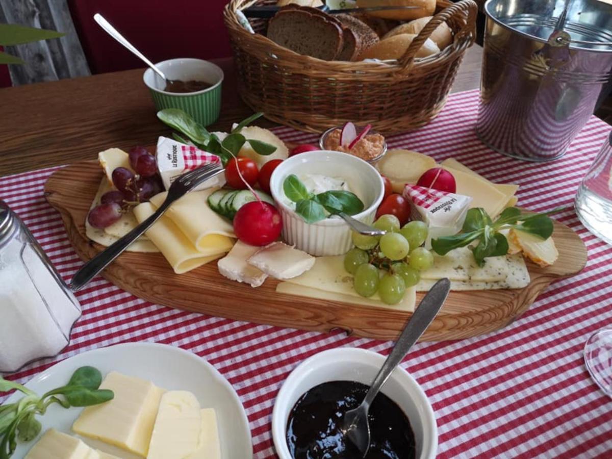 Klosterhotel Walkenried 外观 照片