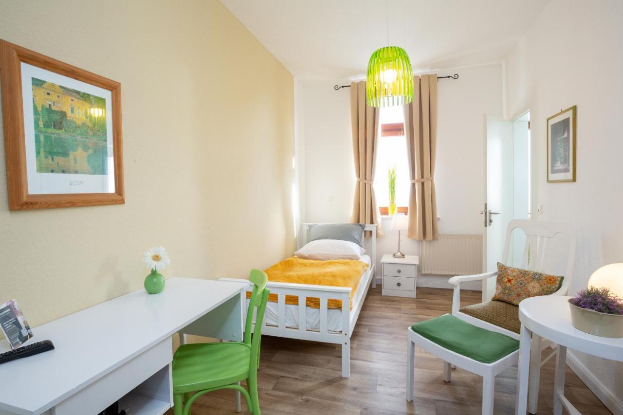 Klosterhotel Walkenried 外观 照片