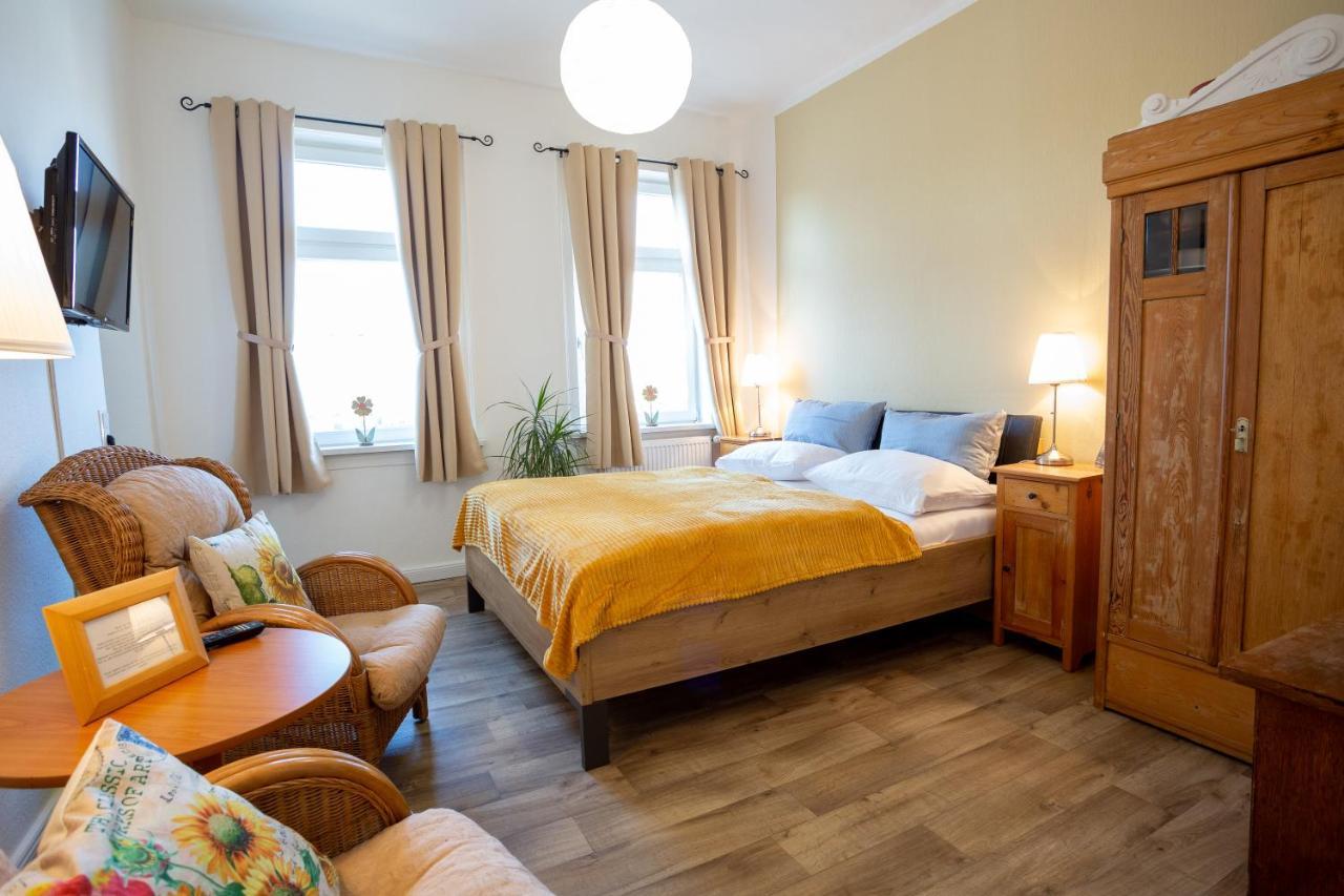 Klosterhotel Walkenried 外观 照片