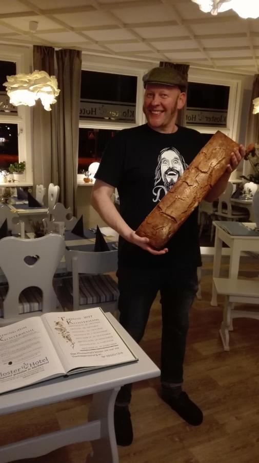 Klosterhotel Walkenried 外观 照片
