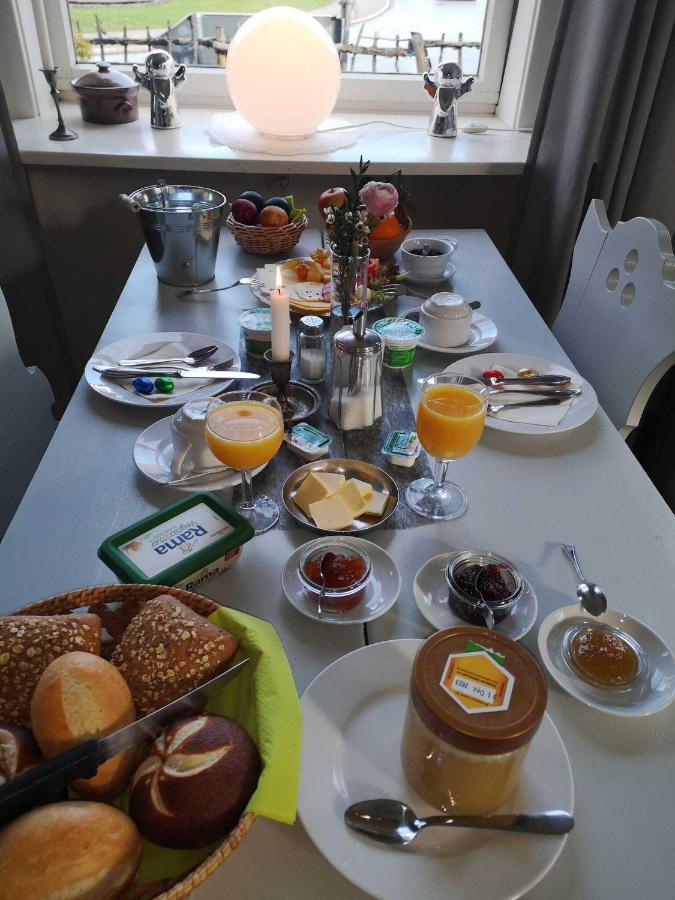 Klosterhotel Walkenried 外观 照片