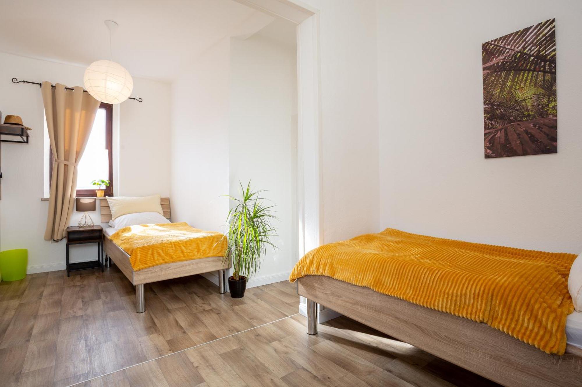 Klosterhotel Walkenried 客房 照片