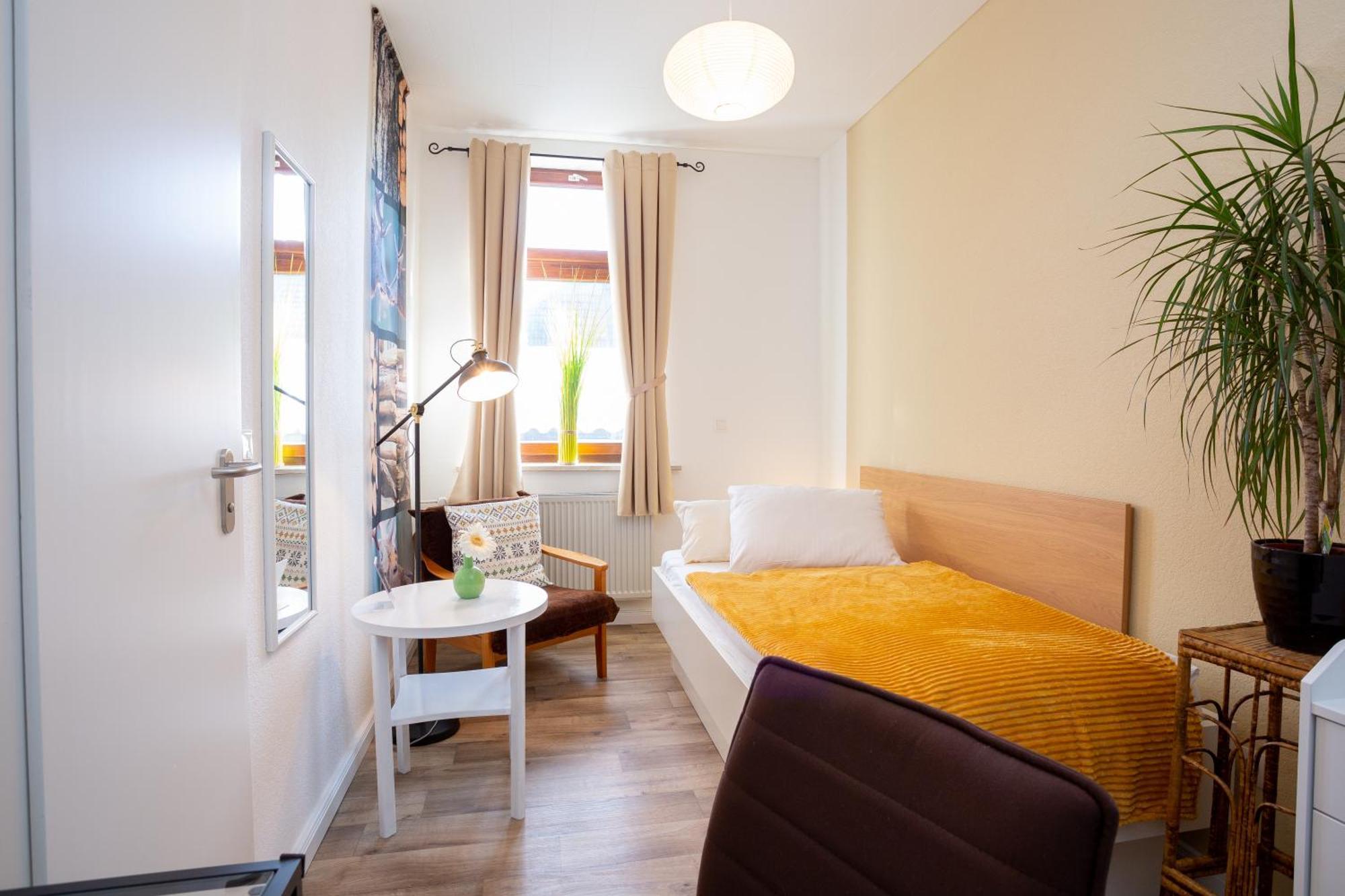 Klosterhotel Walkenried 客房 照片