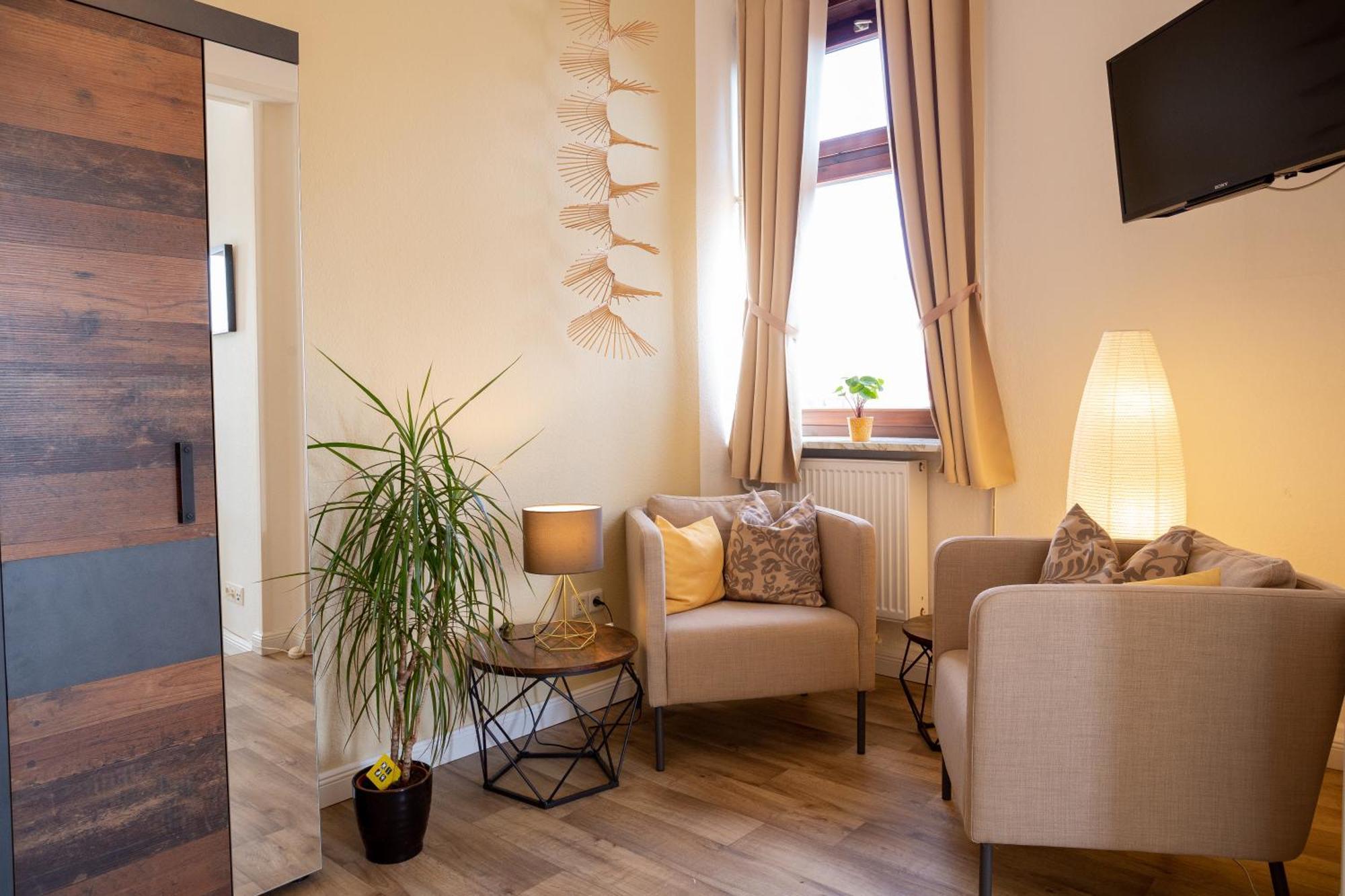 Klosterhotel Walkenried 客房 照片