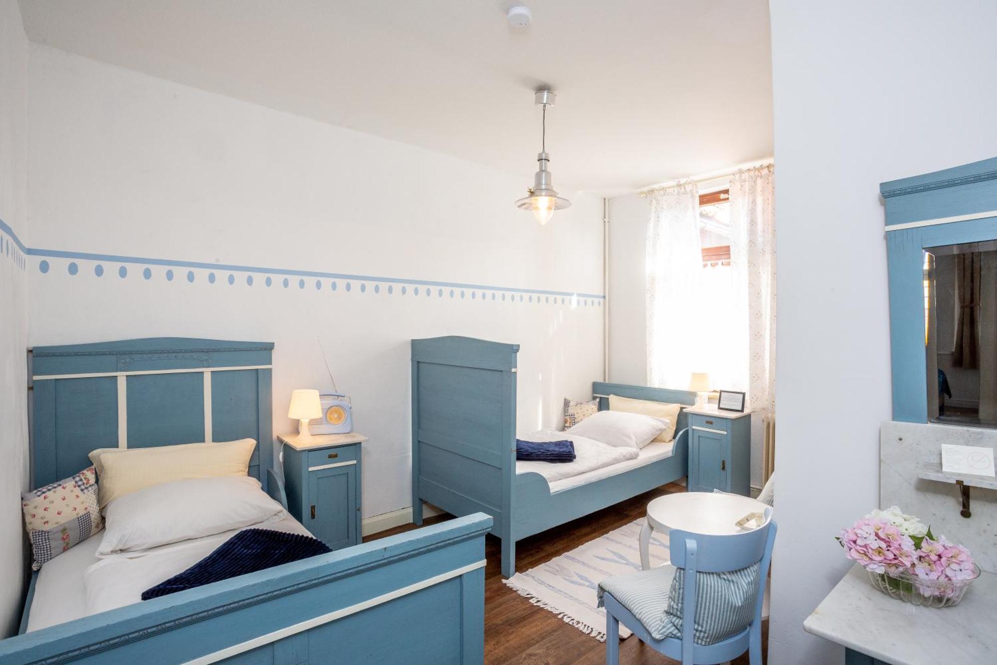 Klosterhotel Walkenried 客房 照片
