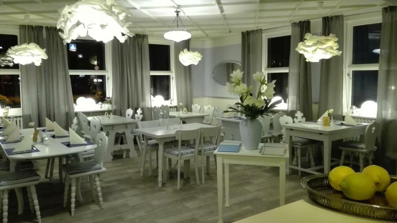 Klosterhotel Walkenried 外观 照片